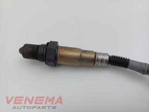 Sonde lambda d'un Mercedes-Benz Sprinter 3,5t (906.73) 313 CDI 16V 2016