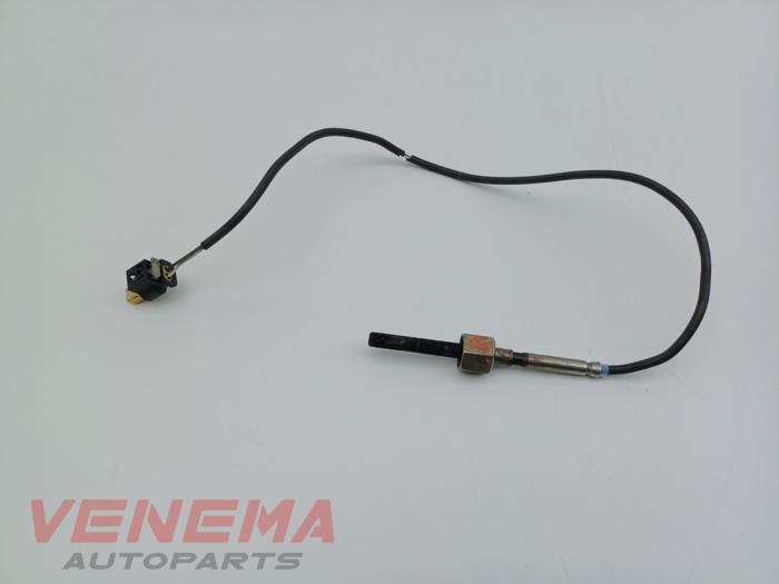 Sensor température d’échappement d'un Mercedes-Benz Sprinter 3,5t (906.73) 313 CDI 16V 2016
