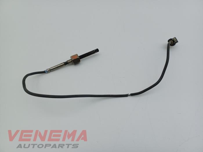 Usagé Sensor température d’échappement Mercedes Sprinter 3,5t (906.73) 313 CDI 16V Prix € 24,99 Règlement à la marge proposé par Venema Autoparts