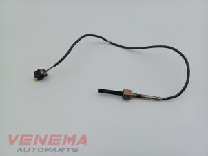 Sensor température d’échappement d'un Mercedes-Benz Sprinter 3,5t (906.73) 313 CDI 16V 2016