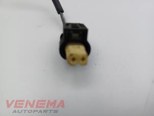 Sensor température d’échappement d'un Mercedes-Benz Sprinter 3,5t (906.73) 313 CDI 16V 2016