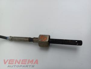 Sensor température d’échappement d'un Mercedes-Benz Sprinter 3,5t (906.73) 313 CDI 16V 2016