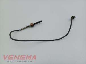 Sensor température d’échappement d'un Mercedes-Benz Sprinter 3,5t (906.73) 313 CDI 16V 2016