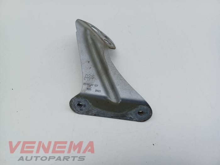 Usagé Divers Seat Ibiza V (KJB) 1.0 12V Prix € 9,99 Règlement à la marge proposé par Venema Autoparts