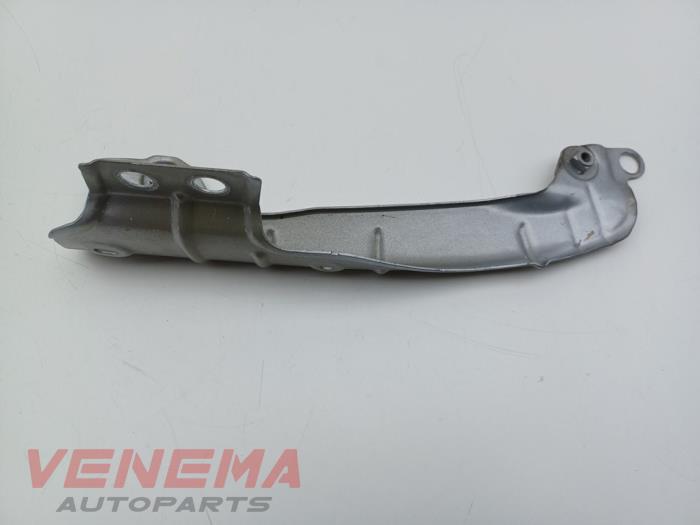 Usagé Divers Seat Ibiza V (KJB) 1.0 12V Prix € 9,99 Règlement à la marge proposé par Venema Autoparts