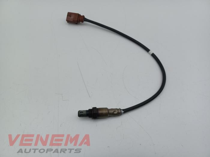 Lambda probe from a Seat Ibiza V (KJB) 1.0 12V 2018