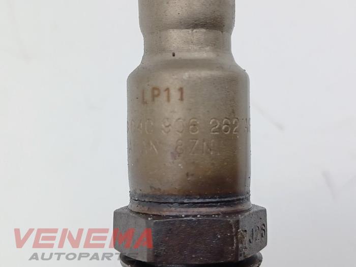 Lambda probe from a Seat Ibiza V (KJB) 1.0 12V 2018