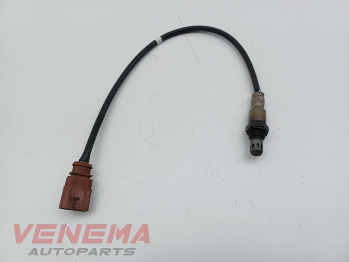 Lambda probe from a Seat Ibiza V (KJB) 1.0 12V 2018