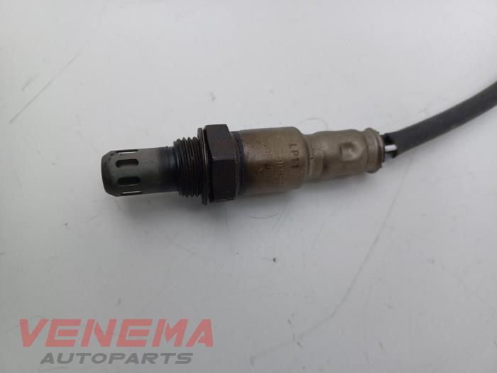 Lambda probe from a Seat Ibiza V (KJB) 1.0 12V 2018