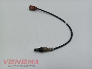 Lambda probe from a Seat Ibiza V (KJB) 1.0 12V 2018