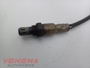 Lambda probe from a Seat Ibiza V (KJB) 1.0 12V 2018