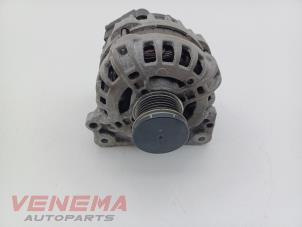 Used Dynamo Seat Ibiza V (KJB) 1.0 12V Price € 149,99 Margin scheme offered by Venema Autoparts