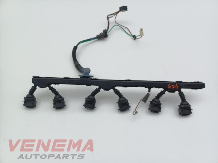 Gebrauchte Kabelbaum BMW 5 serie (E39) 520i 24V Preis € 39,99 Margenregelung angeboten von Venema Autoparts