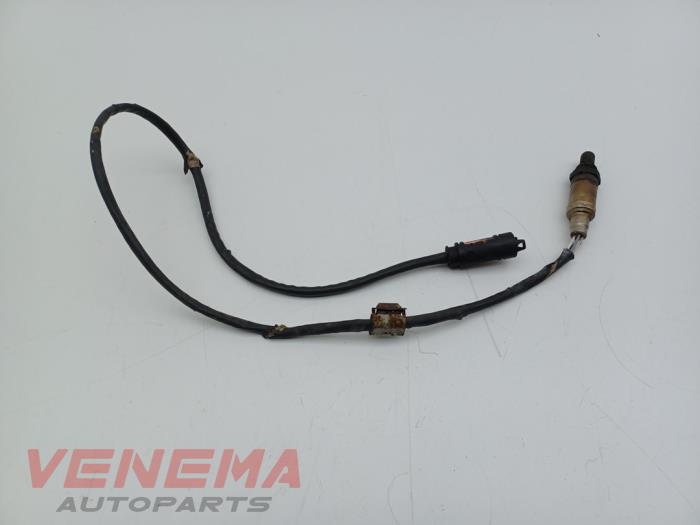 Usagé Sonde lambda BMW 5 serie (E39) 520i 24V Prix € 14,99 Règlement à la marge proposé par Venema Autoparts