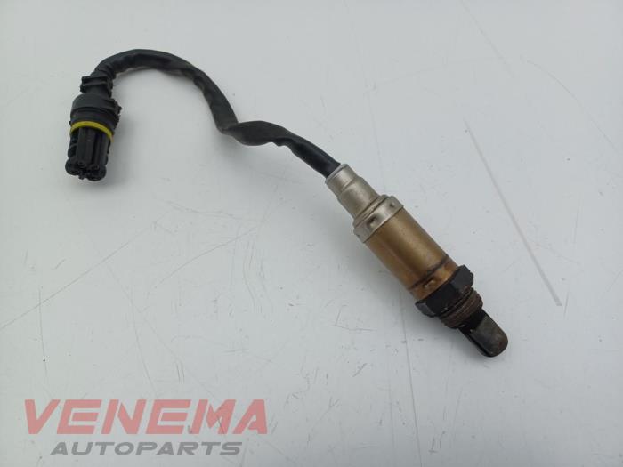 Sonde lambda d'un BMW 5 serie (E39) 520i 24V 1998