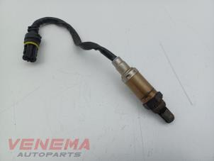Sonde lambda d'un BMW 5 serie (E39) 520i 24V 1998