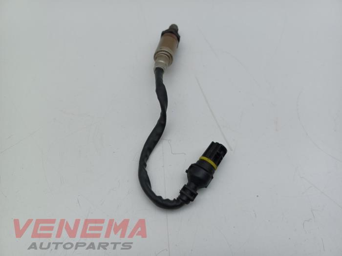 Sonde lambda d'un BMW 5 serie (E39) 520i 24V 1998