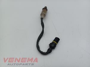 Sonde lambda d'un BMW 5 serie (E39) 520i 24V 1998