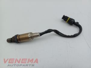 Sonde lambda d'un BMW 5 serie (E39) 520i 24V 1998