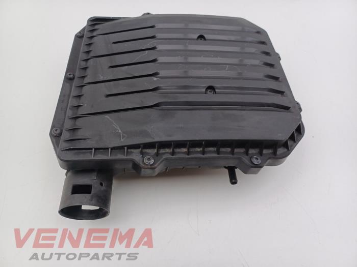 Gebrauchte Luftfiltergehäuse Seat Ibiza V (KJB) 1.0 12V Preis € 49,99 Margenregelung angeboten von Venema Autoparts