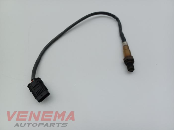Używane Sonda lambda BMW 4 serie Gran Coupe (F36) 420i 2.0 TwinPower Turbo 16V Cena € 19,99 Procedura marży oferowane przez Venema Autoparts
