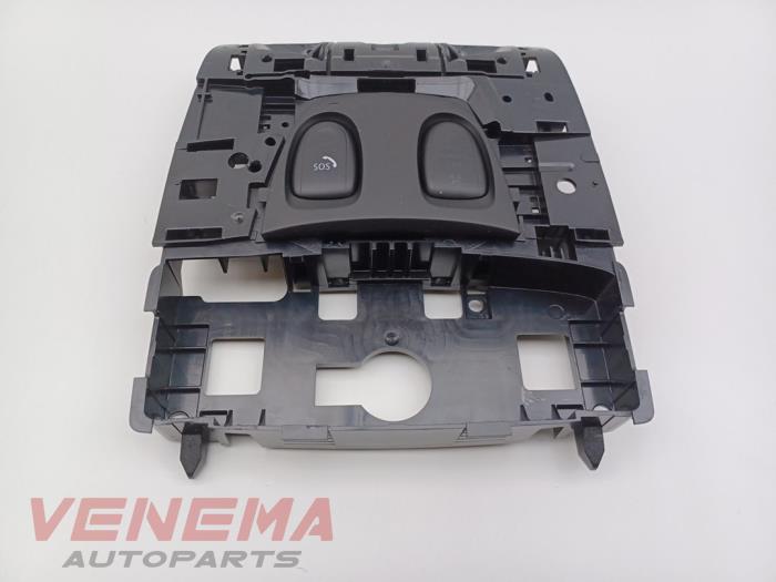 Begagnade Diverse Mini Mini (F56) 2.0 16V Cooper S Pris € 49,99 Marginaltabell erbjuds av Venema Autoparts