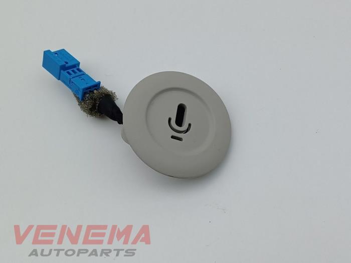 Usados Micrófono Mini Mini (F56) 2.0 16V Cooper S Precio € 9,99 Norma de margen ofrecido por Venema Autoparts