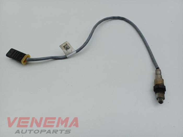 Used Lambda probe Mini Mini (F56) 2.0 16V Cooper S Price € 29,99 Margin scheme offered by Venema Autoparts