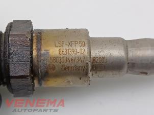 Sonde lambda d'un MINI Mini (F56) 2.0 16V Cooper S 2019