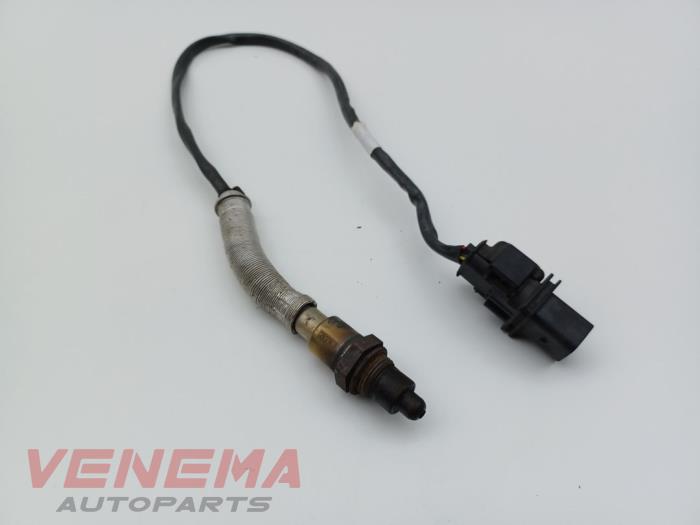 Usados Sonda Lambda Mini Mini (F56) 2.0 16V Cooper S Precio € 24,99 Norma de margen ofrecido por Venema Autoparts