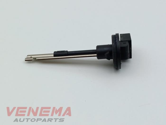 Begagnade Innetemperatursensor Mini Mini (F56) 2.0 16V Cooper S Pris € 9,99 Marginaltabell erbjuds av Venema Autoparts
