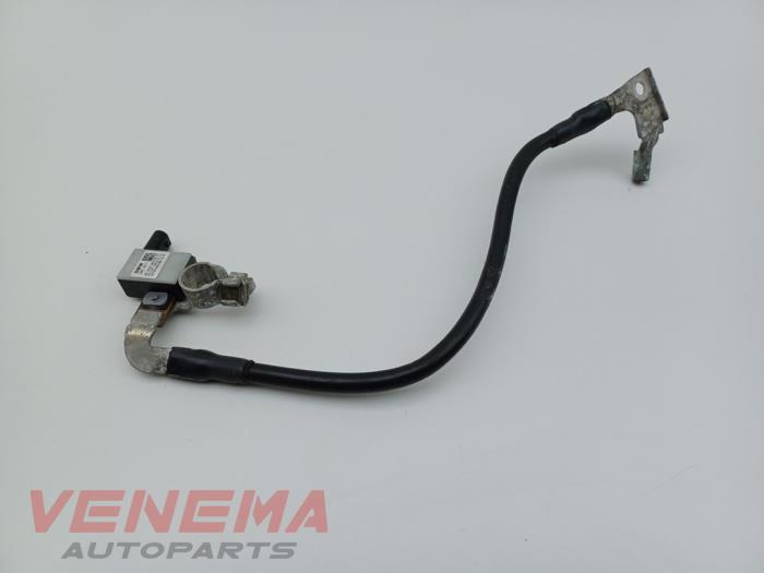Begagnade Batterisensor Mini Mini (F56) 2.0 16V Cooper S Pris € 39,99 Marginaltabell erbjuds av Venema Autoparts