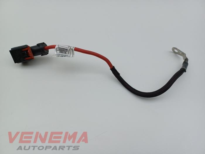 Gebrauchte Kabel (sonstige) Mini Mini (F56) 2.0 16V Cooper S Preis € 24,99 Margenregelung angeboten von Venema Autoparts