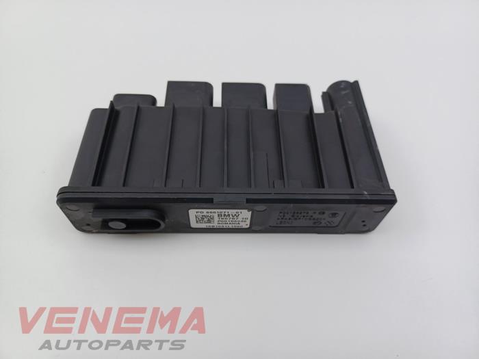 Używane Modul (rózne) Mini Mini (F56) 2.0 16V Cooper S Cena € 14,99 Procedura marży oferowane przez Venema Autoparts