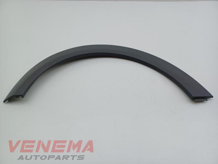 Usados Extensor de guardabarros Mini Mini (F56) 2.0 16V Cooper S Precio € 29,99 Norma de margen ofrecido por Venema Autoparts