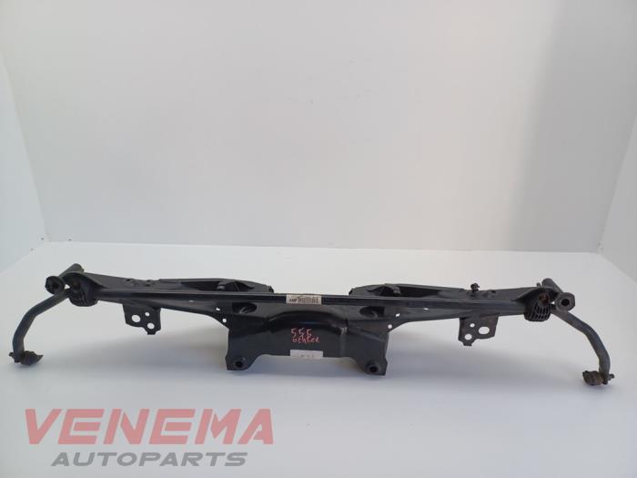 Used Subframe Mini Mini (F56) 2.0 16V Cooper S Price € 49,99 Margin scheme offered by Venema Autoparts
