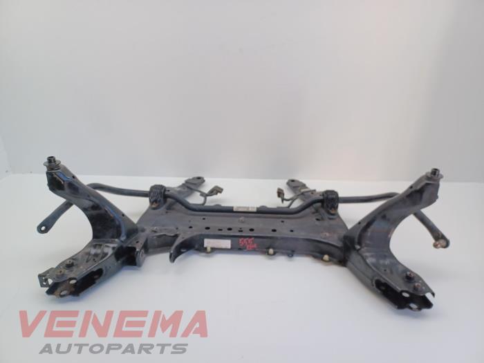 Used Subframe Mini Mini (F56) 2.0 16V Cooper S Price € 99,99 Margin scheme offered by Venema Autoparts