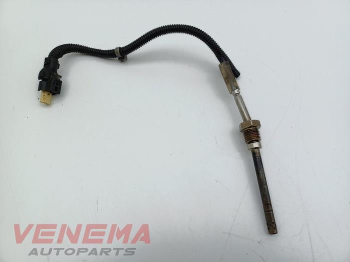 Gebrauchte Auspuff Temperatursensor Mercedes GLE (W166) 350d 3.0 V6 24V BlueTEC 4-Matic Preis € 49,99 Margenregelung angeboten von Venema Autoparts