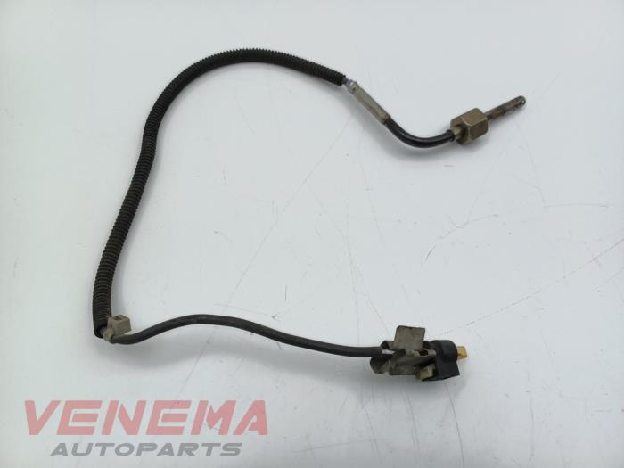 Gebrauchte Auspuff Temperatursensor Mercedes GLE (W166) 350d 3.0 V6 24V BlueTEC 4-Matic Preis € 49,99 Margenregelung angeboten von Venema Autoparts