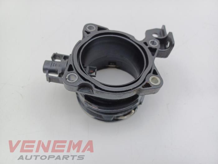 Gebrauchte Luftmengenmesser Mercedes GLE (W166) 350d 3.0 V6 24V BlueTEC 4-Matic Preis € 9,99 Margenregelung angeboten von Venema Autoparts