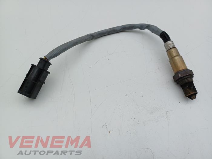 Usados Sonda Lambda Mercedes GLE (W166) 350d 3.0 V6 24V BlueTEC 4-Matic Precio € 14,99 Norma de margen ofrecido por Venema Autoparts