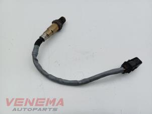 Lambda probe from a Mercedes-Benz GLE (W166) 350d 3.0 V6 24V BlueTEC 4-Matic 2017