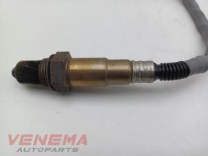 Lambda probe from a Mercedes-Benz GLE (W166) 350d 3.0 V6 24V BlueTEC 4-Matic 2017