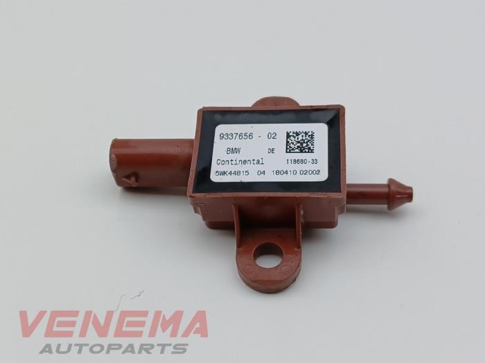 Begagnade Airbagsensor Mini Mini (F56) 2.0 16V Cooper S Pris € 29,99 Marginaltabell erbjuds av Venema Autoparts
