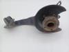 MINI Mini (F56) 2.0 16V Cooper S Achsschenkel links hinten
