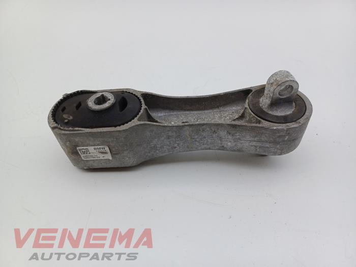 Used Engine mount Mini Mini (F56) 2.0 16V Cooper S Price € 29,99 Margin scheme offered by Venema Autoparts