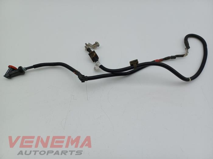 Usagé Câble (divers) Mini Mini (F56) 2.0 16V Cooper S Prix € 39,99 Règlement à la marge proposé par Venema Autoparts