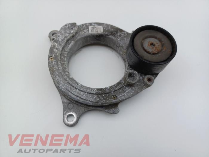 Usados Rodillo tensor correa múltiple Mini Mini (F56) 2.0 16V Cooper S Precio € 29,99 Norma de margen ofrecido por Venema Autoparts