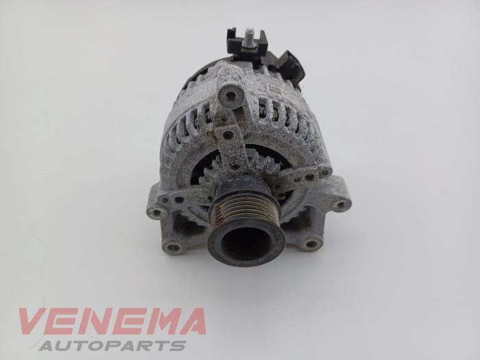 Usagé Dynamo Mini Mini (F56) 2.0 16V Cooper S Prix € 48,39 Prix TTC proposé par Venema Autoparts