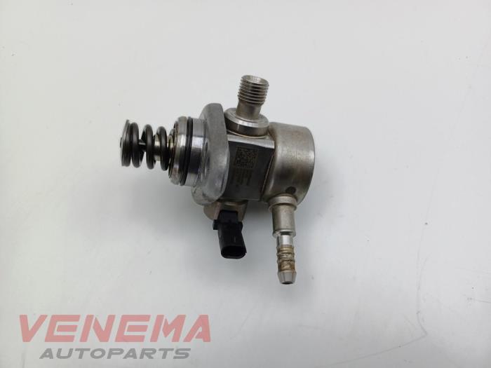 Used Mechanical fuel pump Volkswagen Golf Sportsvan (AUVS) 1.2 TSI 16V BlueMOTION Price € 99,99 Margin scheme offered by Venema Autoparts
